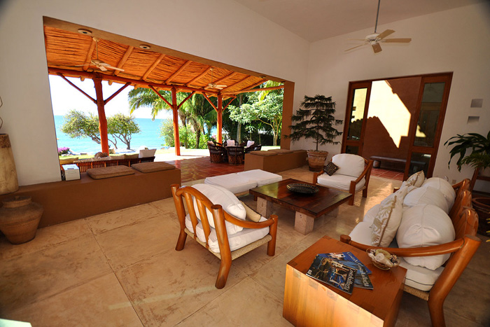 Mexico Vacation Rental